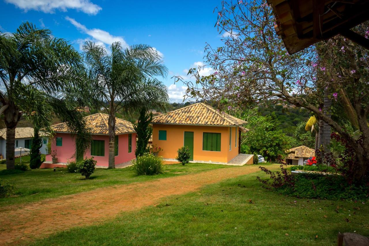 Villa Dudu Ville à Ouro Preto Extérieur photo